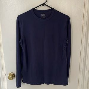 Flint And Tinder Supima Cotton Longsleeve